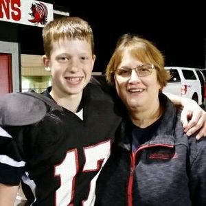 Meet your Posher, Connie